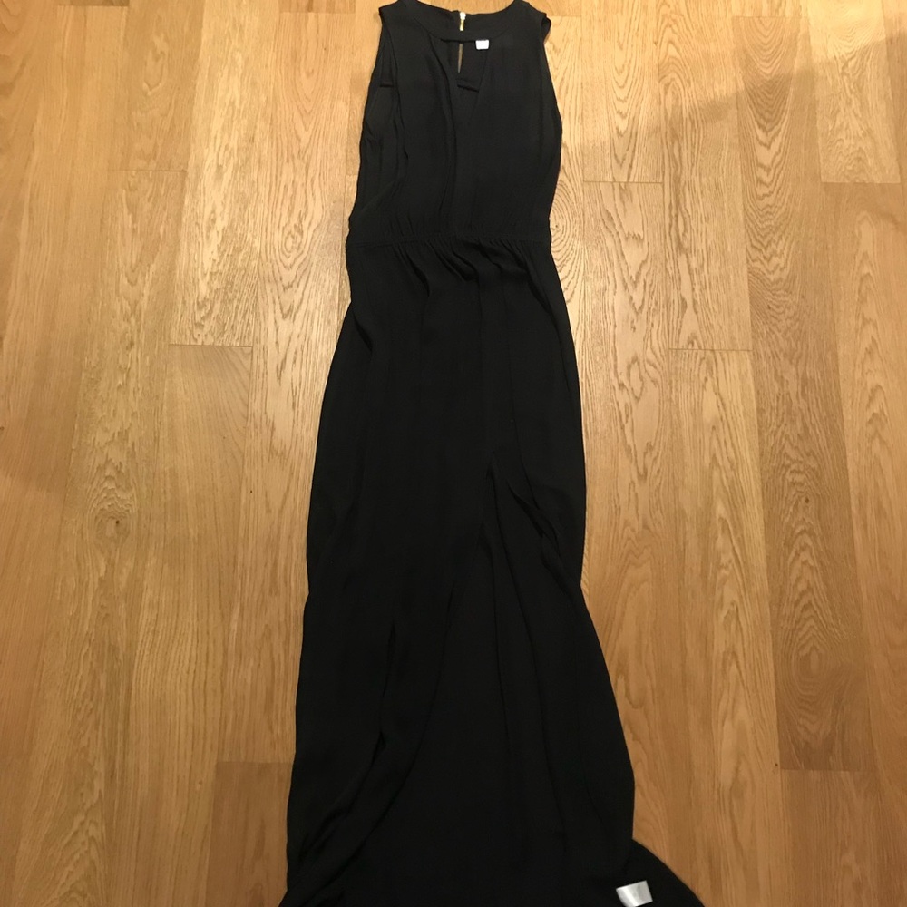 ALC maxi dress